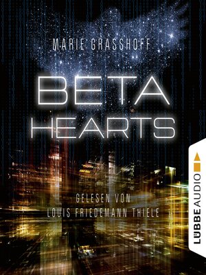 cover image of Beta Hearts